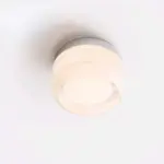 Orbilumina Wandleuchte Moderne LED Wandlampe mit Dimmer und Warmweissem Licht 11 3e0db9c1 fbf1 44ea 9a11 e509ea7f21af