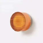 Orbilumina Wandleuchte Moderne LED Wandlampe mit Dimmer und Warmweissem Licht 9 19751772 7d80 4c9e 95c7 3281af66d381