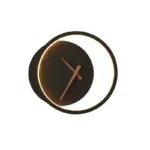 Orbit Lamp Clock