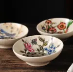 Oriental Inspired Soap Dish with Drainage Feature