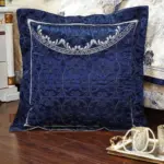 Oriental Jacquard Luxury Bedding Set Decorfaure