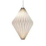 OrigamiLight_-_Nordisch_moderner_Papierlaternen_Schirm_6 OrigamiLight Nordisch moderner Papierlaternen Schirm