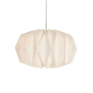 Homeko - Nordic modern paper lantern shade