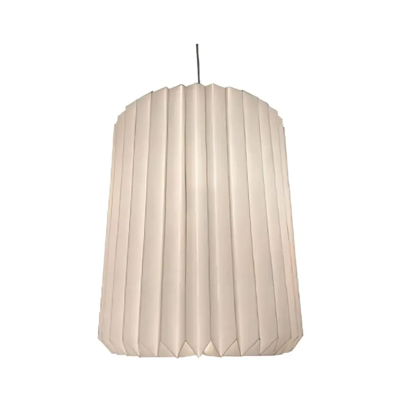 OrigamiLight Nordisch moderner Papierlaternen Schirm