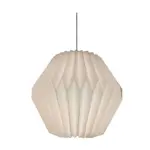 OrigamiLight_-_Nordisch_moderner_Papierlaternen_Schirm_9 OrigamiLight Nordisch moderner Papierlaternen Schirm