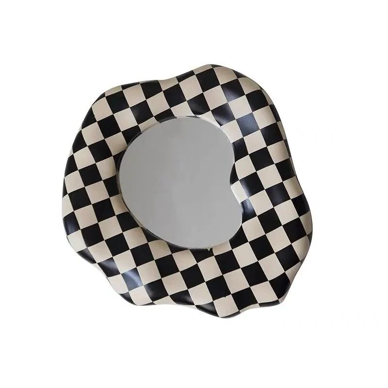 Original Checkmate Abstraction Mirror -