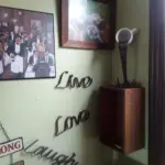 Original Floating Spilling Coffee Cup Sculpture