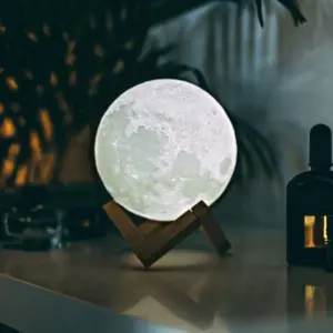Original Moon Lamp
