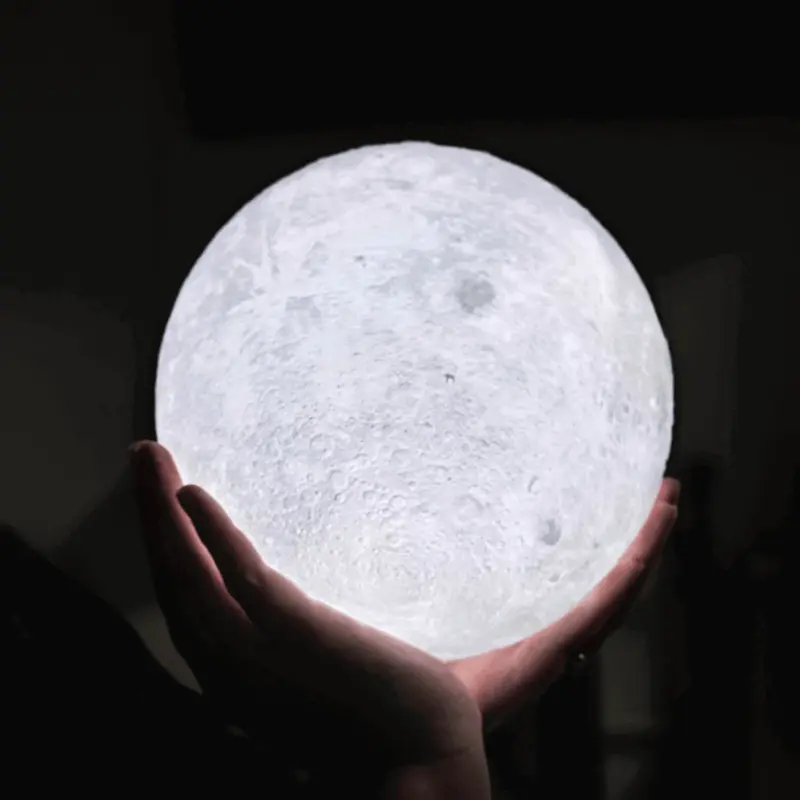 Original Moon Lamp