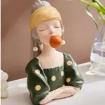 Orinthia Sculpture