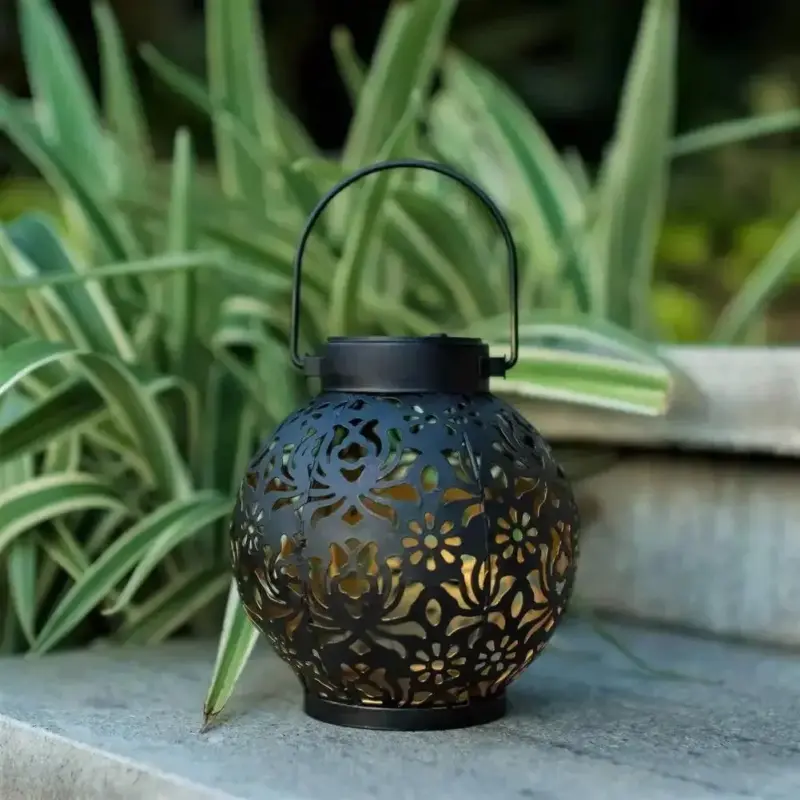 Outdoor Garden Solar Light Iron Art Hanging Light Hollow LED Landscape Light Garden Decoration Projection Light.jpg 0900acc3 77f4 4048 93d8 ae7910687740