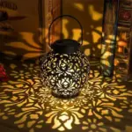 Outdoor Garden Solar Light Iron Art Hanging Light Hollow LED Landscape Light Garden Decoration Projection Light.jpg 6b4dbec7 156a 4b0b 84d4 c30c901d5219