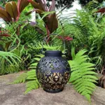 Outdoor Garden Solar Light Iron Art Hanging Light Hollow LED Landscape Light Garden Decoration Projection Light.jpg e8526e48 1a68 4490 b086 158f3b589d85