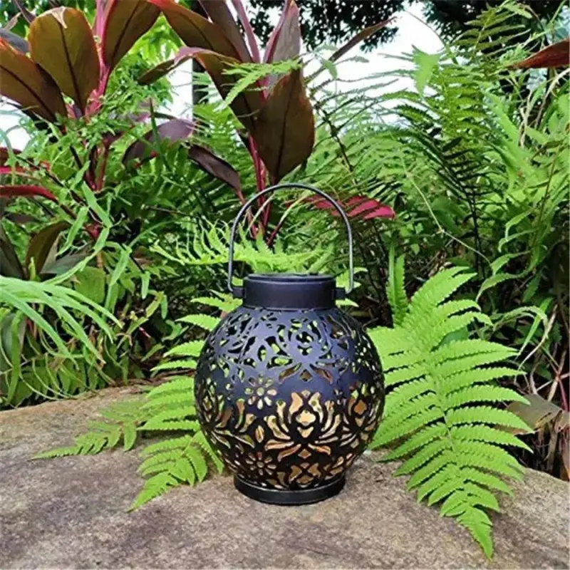 Outdoor Garden Solar Light Iron Art Hanging Light Hollow LED Landscape Light Garden Decoration Projection Light.jpg e8526e48 1a68 4490 b086 158f3b589d85