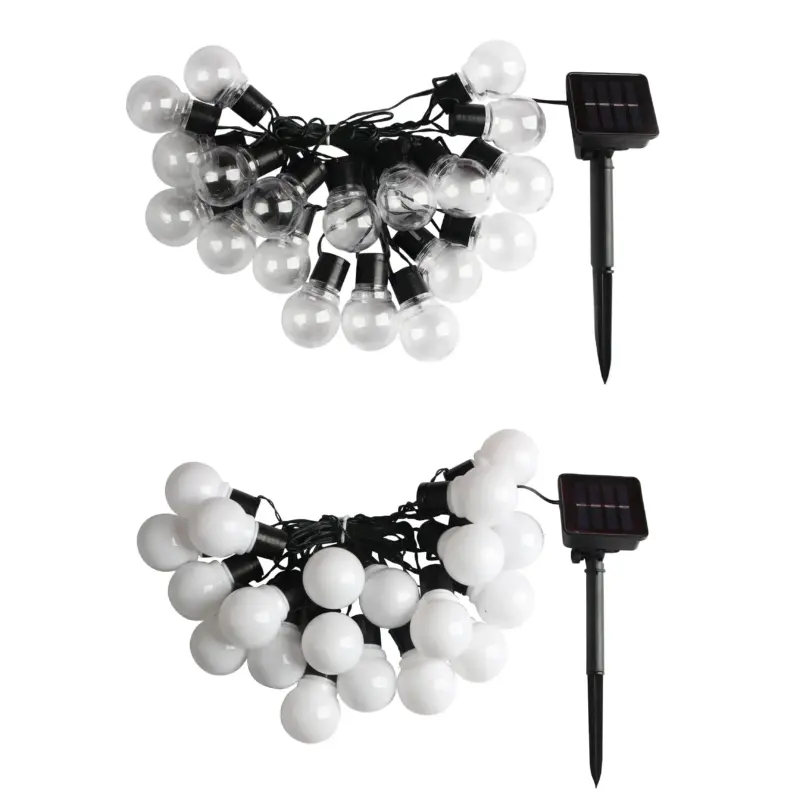 Outdoor Slinger Licht Led Festoons Straat Zonne Lichtslingers Voor Kerst Tuinfeest Decoratie Lamp 8b05569a 7bdc 4d02 9306 a733ca202952