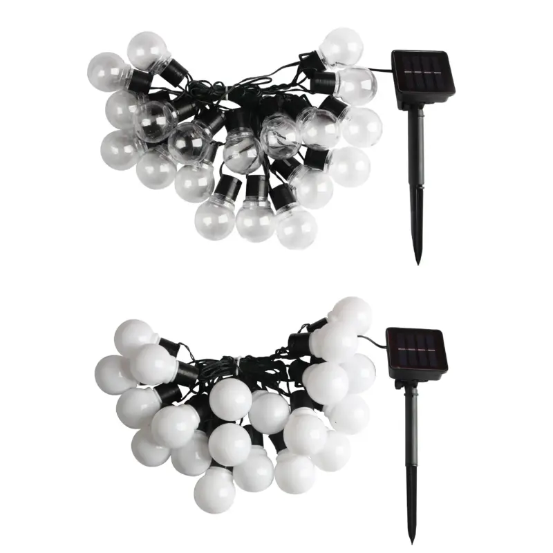 Outdoor Slinger Licht Led Festoons Straat Zonne Lichtslingers Voor Kerst Tuinfeest Decoratie Lamp c75f2900 2978 47bd a966 1b75b4b6f5ad