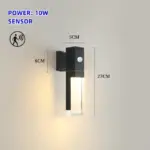 Outdoor Wall Light Motion Sensor Light Street lamp Garden Lights Outdoor Lamp External Sconce Outdoor Light.jpg 640x640 2a3c06c4 e899 4c96 ac1f d91b97a0d49b