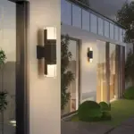 Outdoor Wall Light Motion Sensor Light Street lamp Garden Lights Outdoor Lamp External Sconce Outdoor Light ed2d0c06 20b0 4f7f 8759 c2bd1b437c05