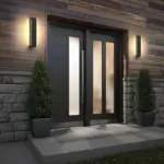 Outdoor Wall Light Outdoor Wall Lamp Outside Led Outdoor Lighting Wall Lamps Waterproof IP65 Outdoor Lamp