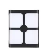 Outdoor Wall Lights LED Waterproof IP65 Modern Outside Garden Balcony Light Courtyard Exterior Wall Lamp Fixtures.jpg 640x640 cd69d620 5765 4f78 ba45 685255a5cf86