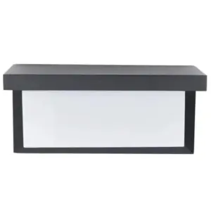 HorizonShine - Sustainable waterproof LED wall lamp