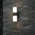 Outdoor Waterdichte Led Wandlamp Moderne Creatieve Home Verlichting Landschap Tuin Lamp Gangpad Gang Decoratieve Muur Light 601c7c06 ee6e 4567 9102 7612bedd22f0