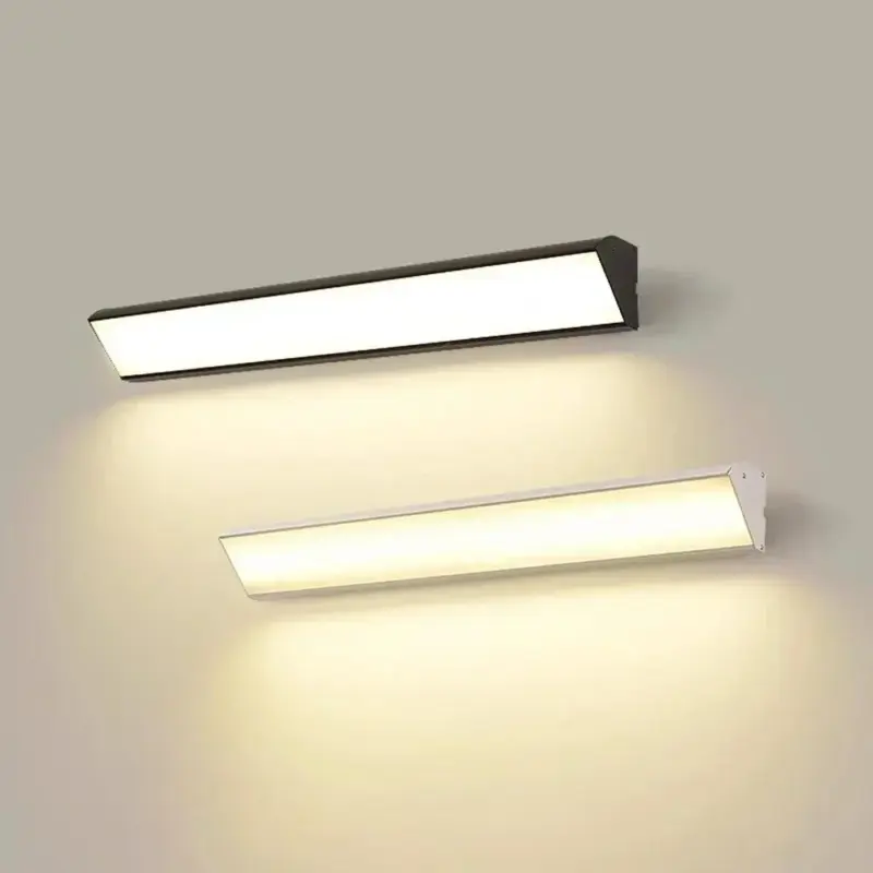 Outdoor Waterdichte Wandlamp 19W 24W 36W 50W Led Verlichting Moderne Indoor Wandlamp Veranda Tuin Licht Buitenmuur 1c15498e e150 436d 8a5e d1793ac83c96