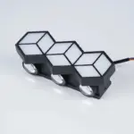 Outdoor Waterdichte Wandlampen Moderne Led Wandlamp Indoor Outdoor Decoratieve Wandlamp Garage Waterdichte Wandverlichting Armatuur 1fb2bbcf 1a19 41a6 9c80 9f0783aa9593