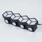 Outdoor Waterdichte Wandlampen Moderne Led Wandlamp Indoor Outdoor Decoratieve Wandlamp Garage Waterdichte Wandverlichting Armatuur 6b8bab3e 8570 4aeb 824f f1c02963c7cb