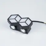 Outdoor Waterdichte Wandlampen Moderne Led Wandlamp Indoor Outdoor Decoratieve Wandlamp Garage Waterdichte Wandverlichting Armatuur cbbced52 e124 42d8 94b4 1e8e03d31c6b