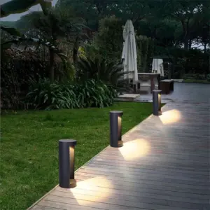 LumiField - Waterproof Outdoor Race Light