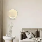 Oy4GModerne Led Wandlampen Minimalistische Halfronde Aluminium Schansen Voor Woonkamer Slaapkamer Bed Eetkamers Verlichting Armatuur 85c0873f 2663 4cf7 b922 7c9aff4a85fa