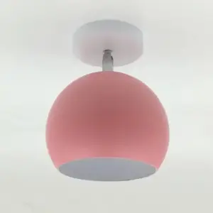 SweetLume - Macaroon ceiling lights