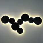PUCK WALL ART Fluorescent wall light 9 9d202b36 d59b 4512 aaa6 0115f26cc917