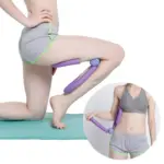PVC Training Apparatus Home Gym Equipment Fitness Simulator Thigh Exercise Sports Master Leg Muscle Arm Waist 1d3df8b6 12dc 464a 8b63 19b8ba838039