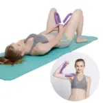 PVC Training Apparatus Home Gym Equipment Fitness Simulator Thigh Exercise Sports Master Leg Muscle Arm Waist 3462c085 c5c0 4cf9 92c9 7889c1a85d3b
