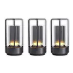 Pack duo black lantern
