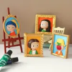 PaintingsontheFridgeDecor Homeko2