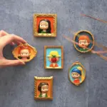 PaintingsontheFridgeDecor Homeko4