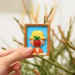 PaintingsontheFridgeDecor Homeko8