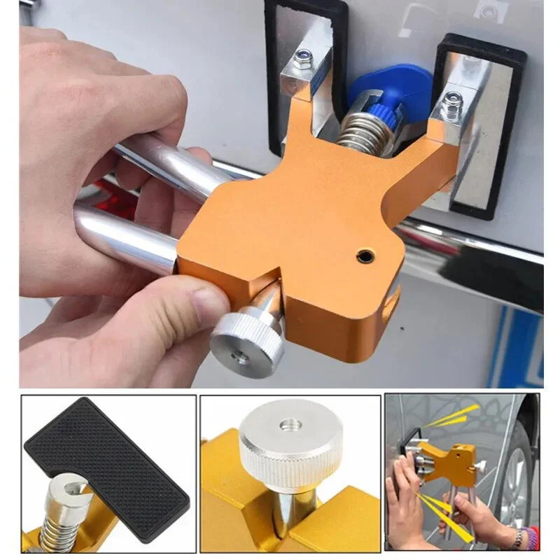 Paintless Dent Repair Tools - 