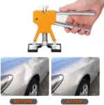 Paintless Dent Repair Tools