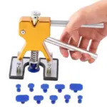 Paintless Dent Repair Tools