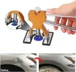Paintless Dent Repair Tools