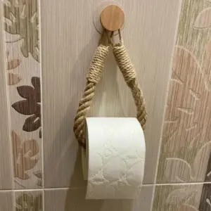Paper Towel Holder Rack