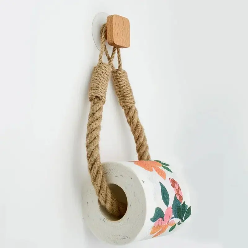 Paper Towel Holder Rack