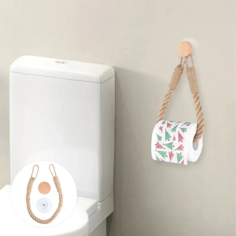 Paper Towel Holder Rack