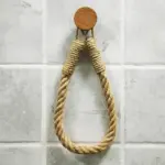 Paper Towel Holder Rack