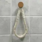 Paper Towel Holder Rack
