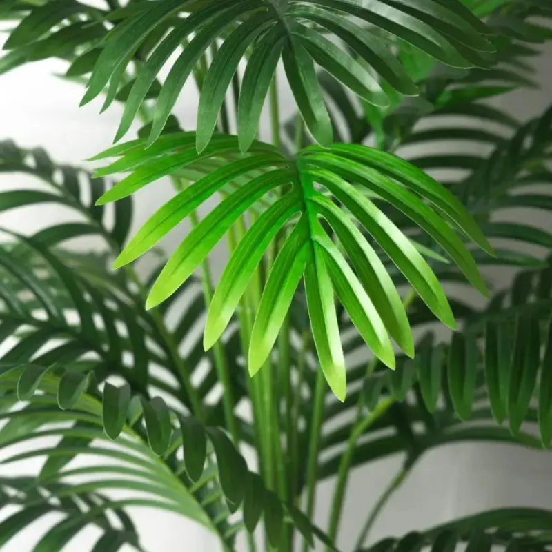 ParadisePeak Large artificial palm tree